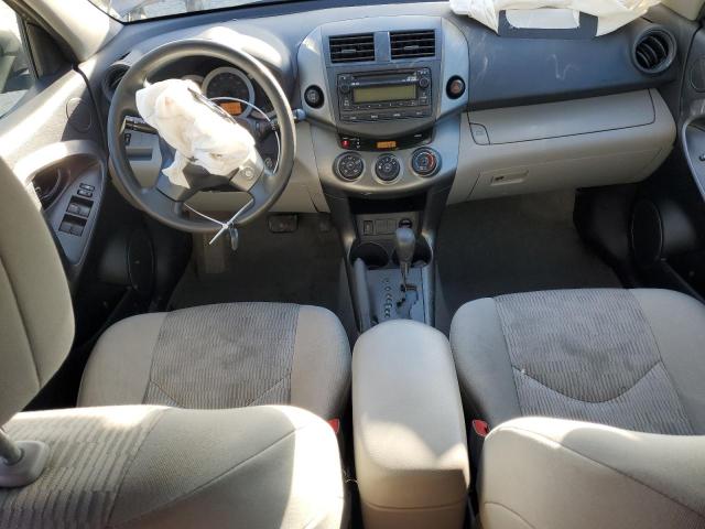 Photo 8 from auction – 2012 TOYOTA RAV4 with VIN 2T3BF4DV2CW260873