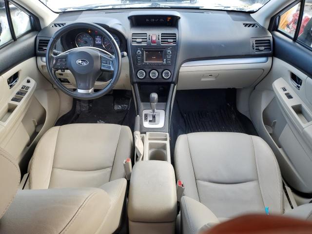 Photo 8 from auction – 2013 SUBARU XV CROSSTR with VIN JF2GPAGCXDH837492