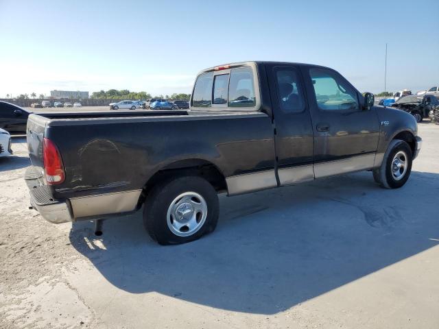 Photo 3 from auction – 2001 FORD F150 with VIN 1FTZX17231NA57233