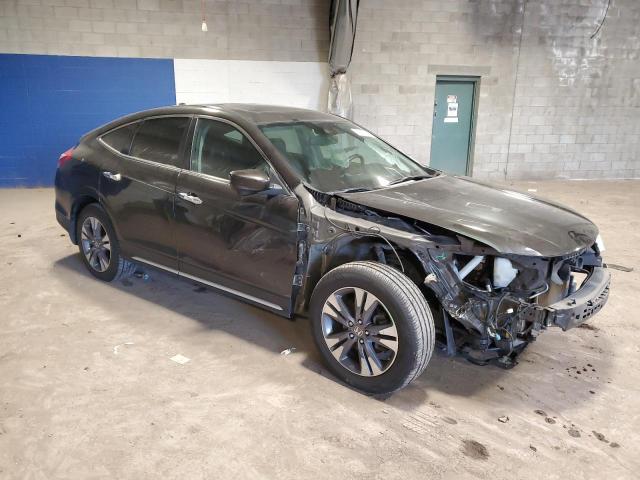 Photo 4 from auction – 2015 HONDA CROSSTOUR with VIN 5J6TF2H51FL001537