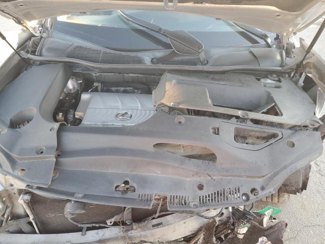 Photo 12 from auction – 2013 LEXUS RX 350 BAS with VIN 2T2BK1BA2DC168454