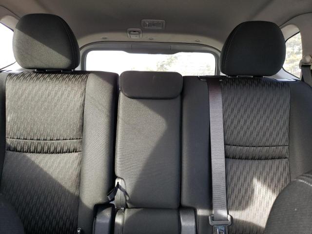 Photo 10 from auction – 2018 NISSAN ROGUE S with VIN KNMAT2MV9JP620478