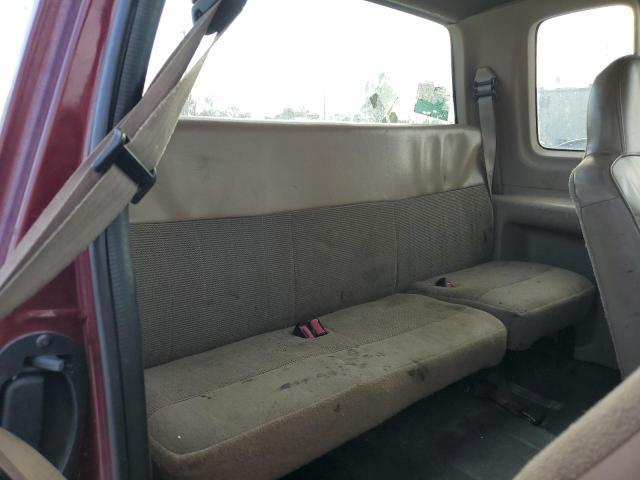 Photo 10 from auction – 1998 FORD F150 with VIN 1FTZX1720WNB71052