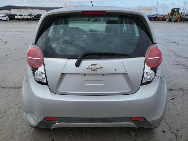صورة رقم 6 من المزاد - 2014 CHEVROLET SPARK 1LT مع VIN KL8CD6S92EC556549