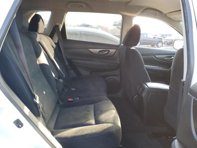Photo 11 from auction – 2014 NISSAN ROGUE S with VIN 5N1AT2MV5EC762111