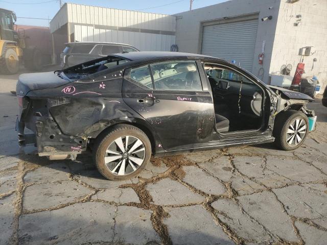 Photo 3 from auction – 2021 NISSAN ALTIMA SV with VIN 1N4BL4DV4MN360190