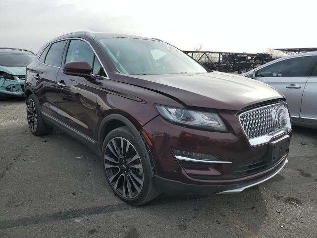 Photo 4 from auction – 2019 LINCOLN MKC RESERV with VIN 5LMTJ3DH8KUL21252