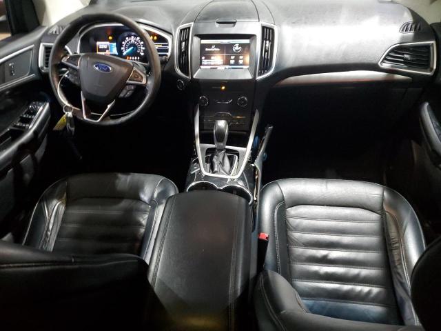 Photo 8 from auction – 2015 FORD EDGE SEL with VIN 2FMTK4J88FBB87803