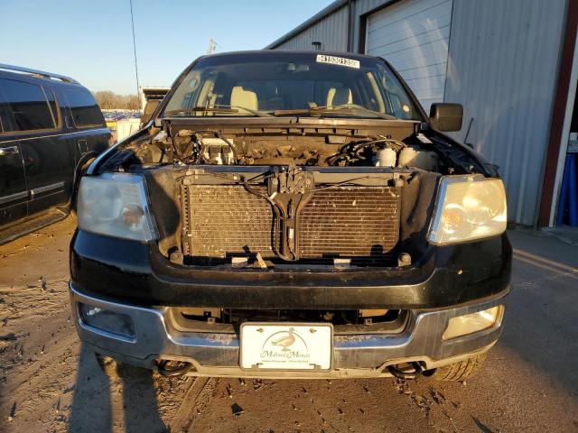 Photo 5 from auction – 2004 FORD F150 SUPER with VIN 1FTPW14564FA00693
