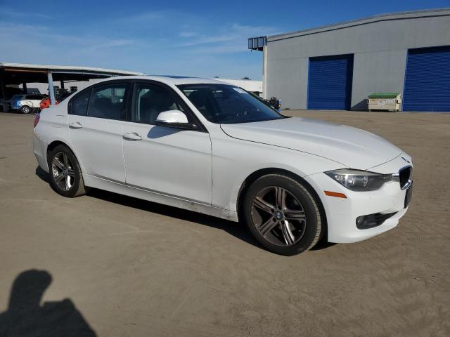 Photo 4 from auction – 2012 BMW 328 I SULE with VIN WBA3C1C53CF432145