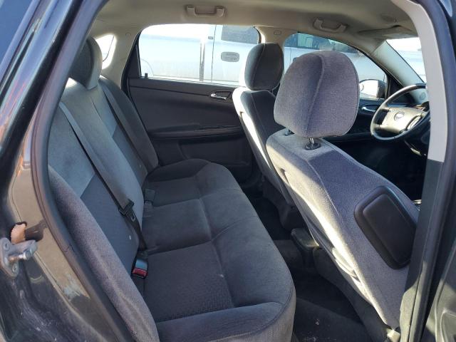 Photo 10 from auction – 2013 CHEVROLET IMPALA LS with VIN 2G1WF5E31D1192444