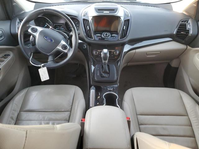 Photo 8 from auction – 2016 FORD ESCAPE TIT with VIN 1FMCU0J91GUC10927