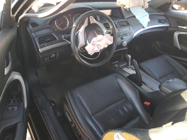 Photo 8 from auction – 2010 HONDA ACCORD EXL with VIN 1HGCS1B83AA018036