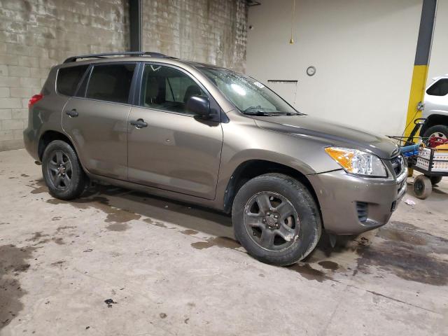 صورة رقم 4 من المزاد - 2010 TOYOTA RAV4 مع VIN 2T3BF4DV6AW064612