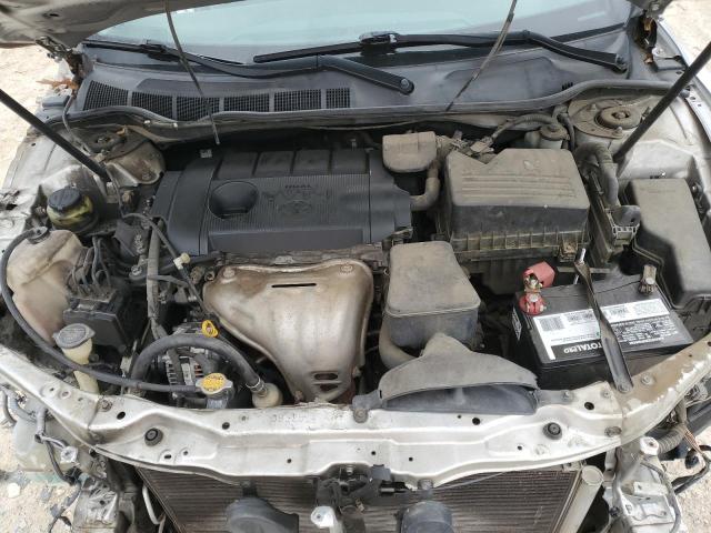Photo 11 from auction – 2011 TOYOTA CAMRY with VIN 4T4BF3EK9BR170261