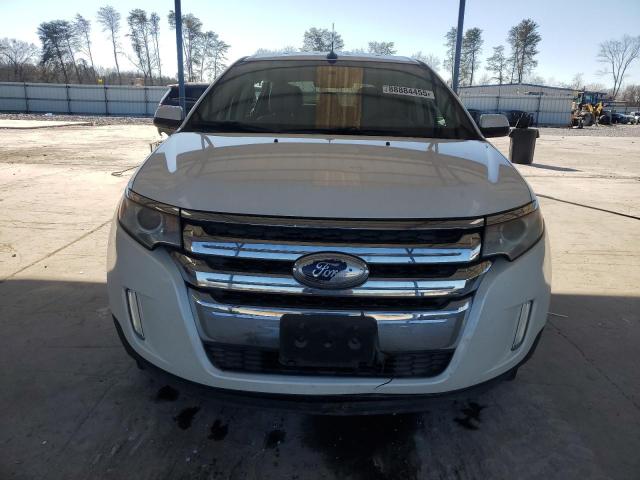 Photo 5 from auction – 2011 FORD EDGE SEL with VIN 2FMDK3JC4BBB68842