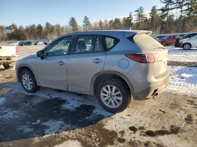 Photo 2 from auction – 2014 MAZDA CX-5 SPORT with VIN JM3KE2BE6E0321974
