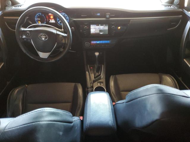 Photo 8 from auction – 2015 TOYOTA COROLLA L with VIN 5YFBURHE3FP233628