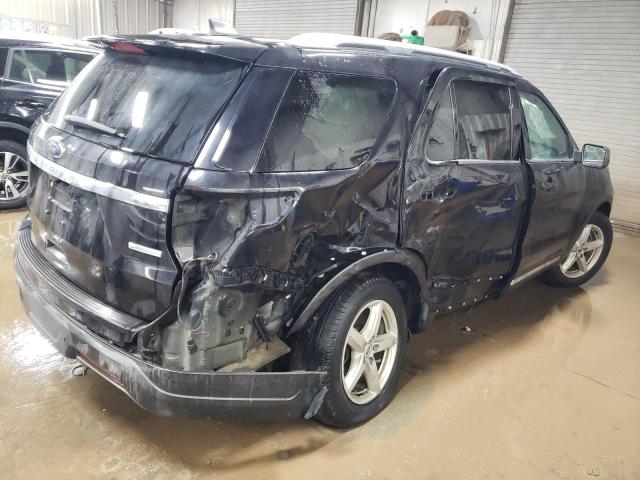 Photo 3 from auction – 2019 FORD EXPLORER X with VIN 1FM5K7DH4KGA49989