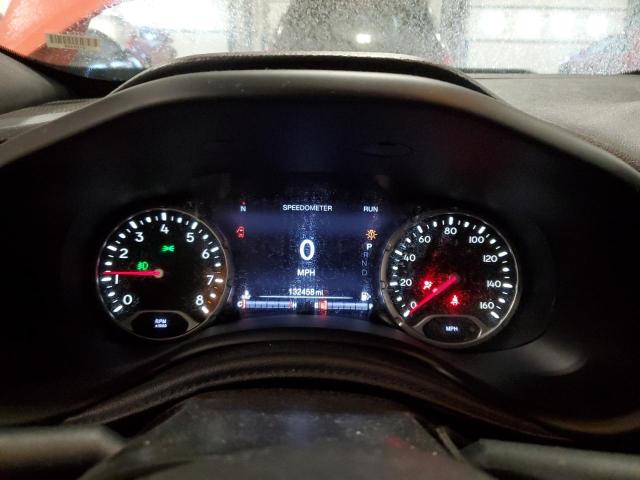 Photo 9 from auction – 2018 JEEP RENEGADE T with VIN ZACCJBCB8JPH55640