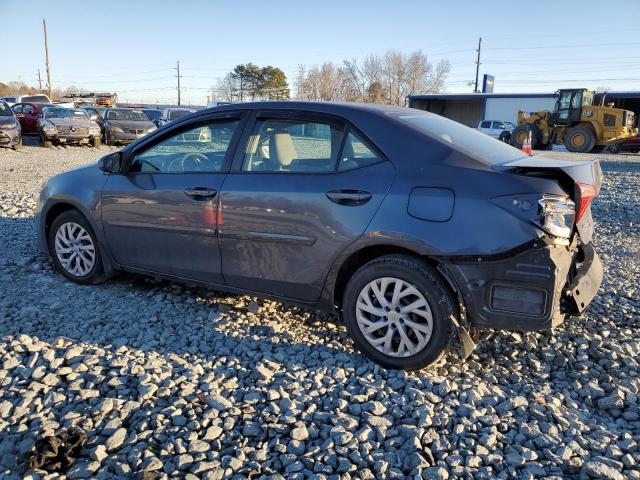 Photo 2 from auction – 2017 TOYOTA COROLLA L with VIN 2T1BURHE4HC837238