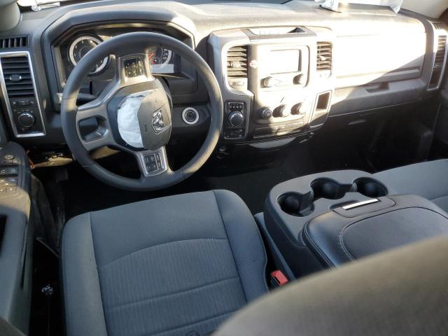 Photo 8 from auction – 2024 RAM 1500 CLASS with VIN 1C6RR7GG3RS148287
