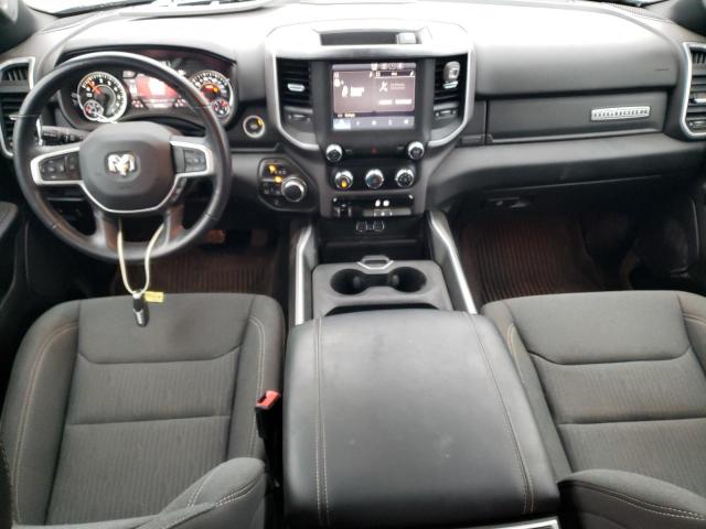 Photo 8 from auction – 2022 RAM 1500 BIG H with VIN 1C6RRFFG1NN295938