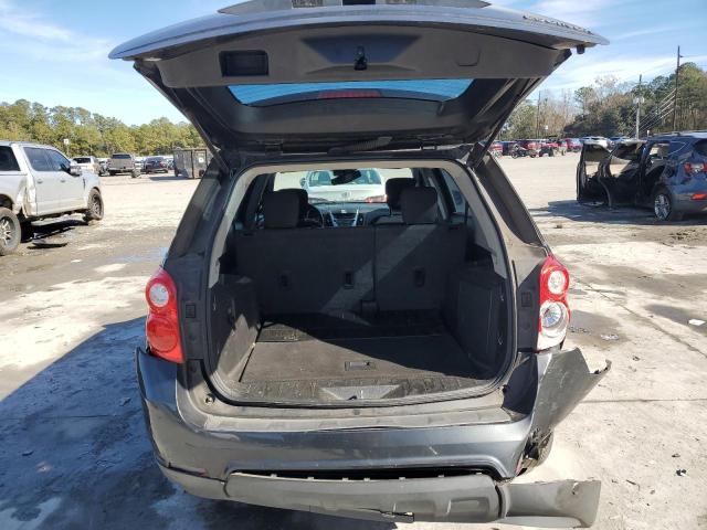 Photo 6 from auction – 2014 CHEVROLET EQUINOX LS with VIN 2GNALAEK2E6114213