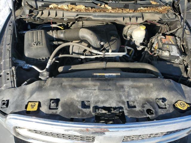 Photo 11 from auction – 2016 RAM 1500 SSV with VIN 1C6RR7XT6GS198188