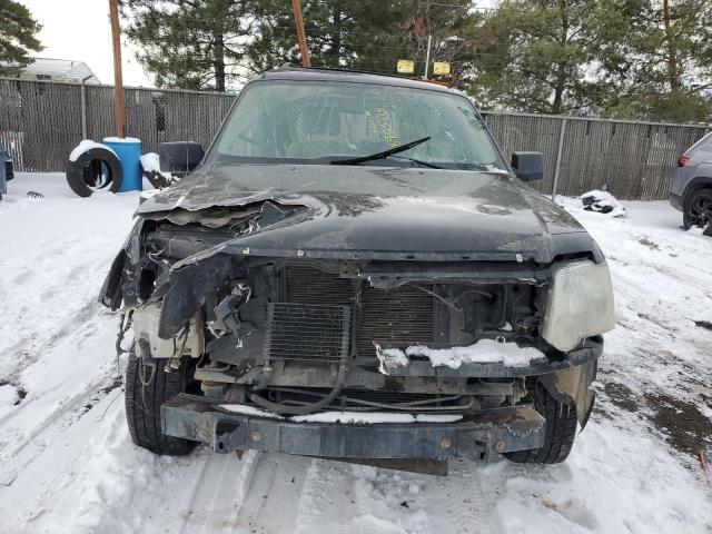 Zdjęcie 5 z aukcji – 2007 FORD EXPLORER X z VIN 1FMEU73EX7UB72870