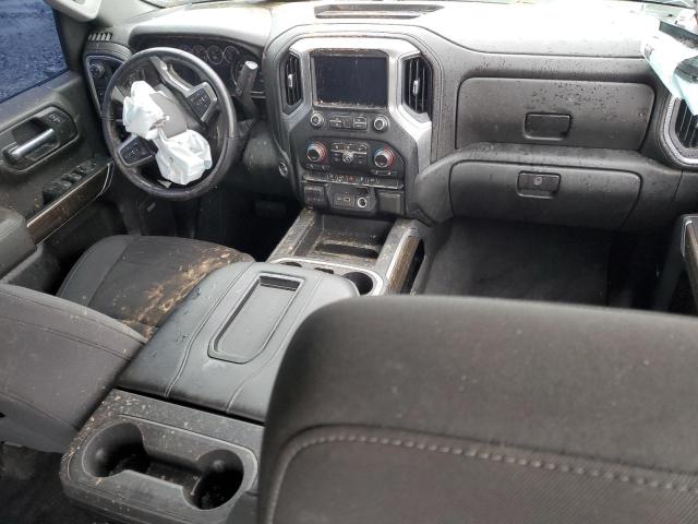 Photo 8 from auction – 2019 CHEVROLET SILVERADO with VIN 1GCPWDED2KZ105279
