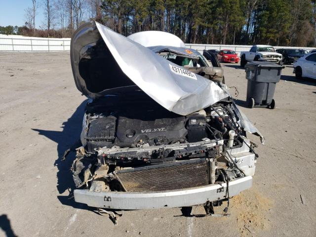 Photo 5 from auction – 2017 CHEVROLET IMPALA PRE with VIN 2G1145S35H9171768
