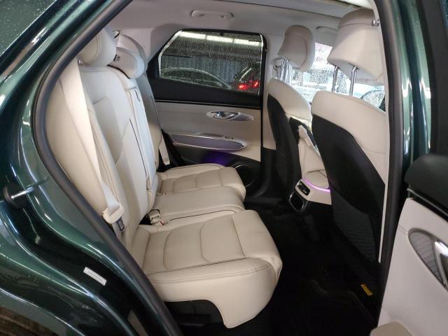 Photo 11 from auction – 2023 GENESIS GV70 BASE with VIN KMUMADTB7PU116301