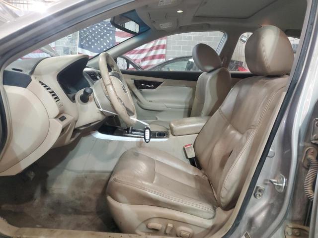 Photo 7 from auction – 2013 NISSAN ALTIMA 2.5 with VIN 1N4AL3AP3DN495317