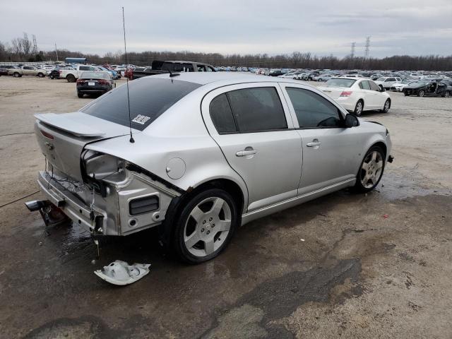 Photo 3 from auction – 2010 CHEVROLET COBALT 2LT with VIN 1G1AF5F5XA7109666