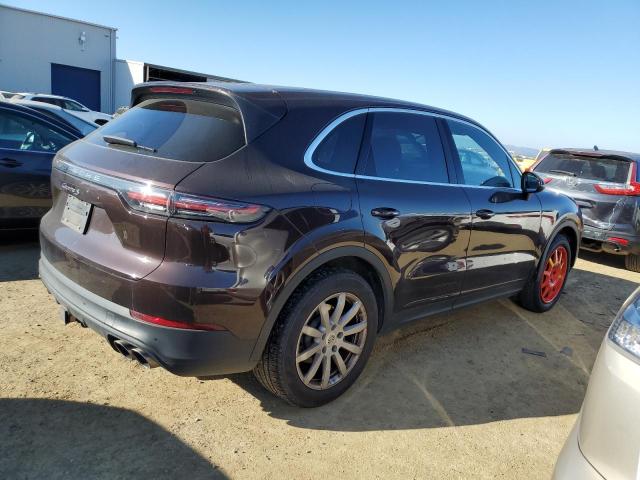 Photo 3 from auction – 2019 PORSCHE CAYENNE S with VIN WP1AB2AY0KDA60854
