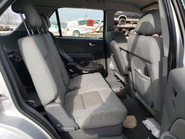Photo 11 from auction – 2005 FORD FREESTYLE with VIN 1FMZK01145GA39905