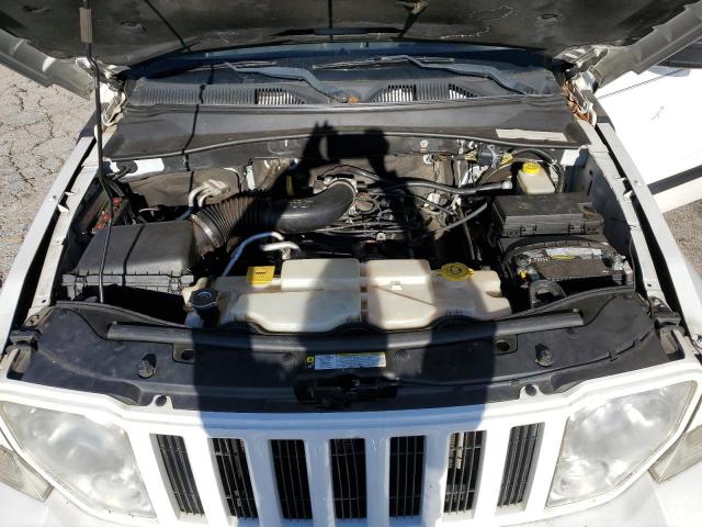 Photo 12 from auction – 2012 JEEP LIBERTY SP with VIN 1C4PJMAK1CW183476