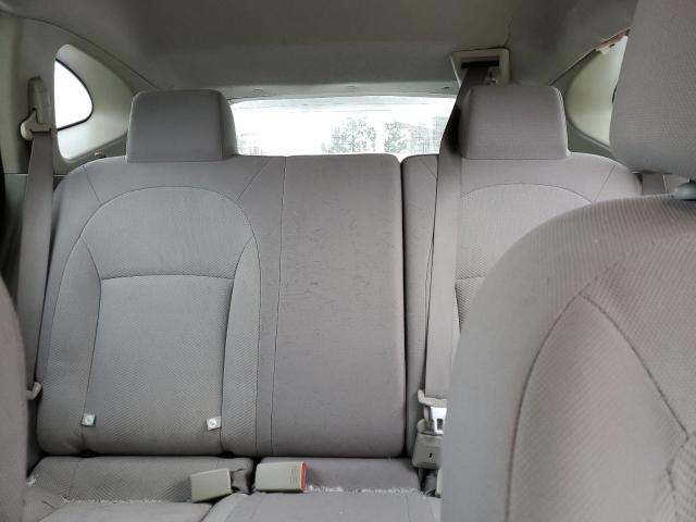 Photo 10 from auction – 2013 NISSAN ROGUE S with VIN JN8AS5MT0DW023799