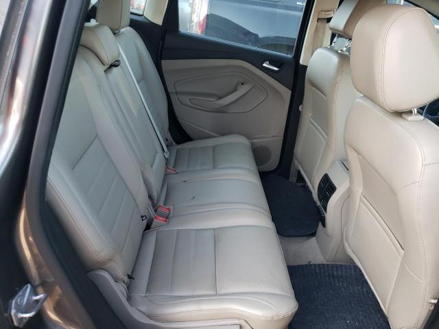 Photo 10 from auction – 2014 FORD C-MAX PREM with VIN 1FADP5CU0EL509039
