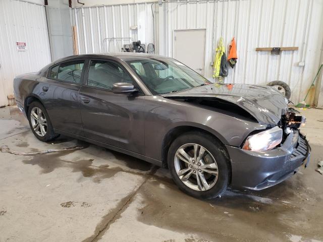 Photo 4 from auction – 2014 DODGE CHARGER SX with VIN 2C3CDXJG6EH351461