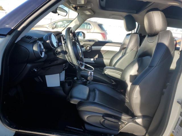 Photo 7 from auction – 2014 MINI COOPER S with VIN WMWXM7C53ET925944