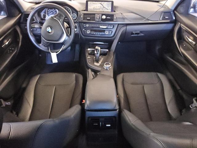 Photo 8 from auction – 2014 BMW 328 I with VIN WBA3A5G55ENP31801