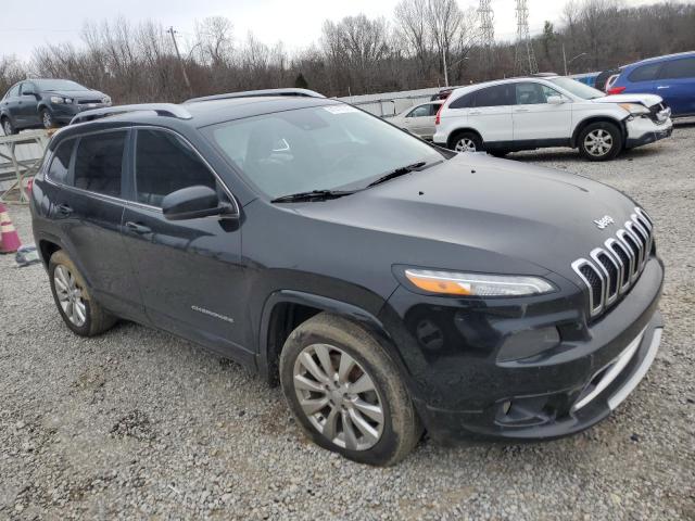 Photo 4 from auction – 2017 JEEP CHEROKEE O with VIN 1C4PJLJS1HD218904