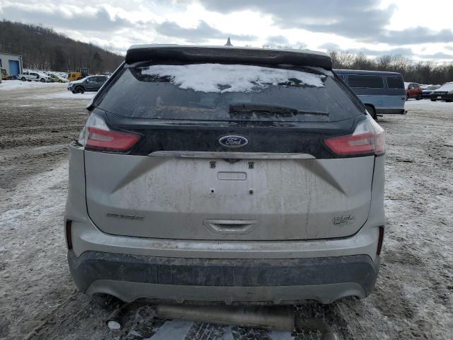 Photo 6 from auction – 2019 FORD EDGE SEL with VIN 2FMPK4J96KBB35266