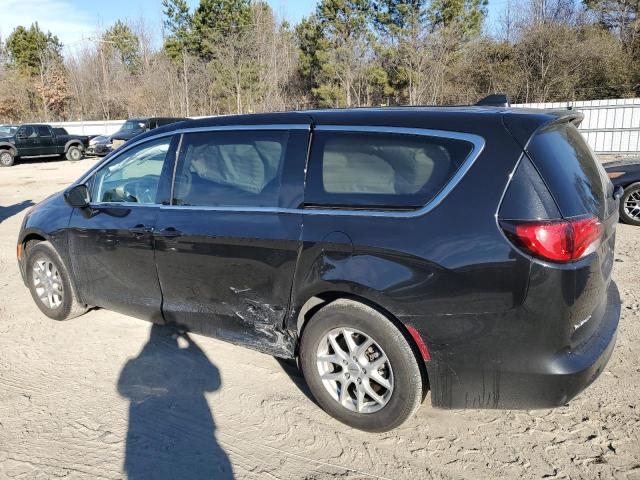 Photo 2 from auction – 2023 CHRYSLER VOYAGER LX with VIN 2C4RC1CG5PR525777