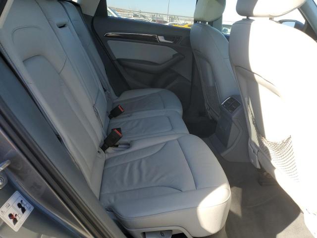 Photo 11 from auction – 2015 AUDI Q5 PREMIUM with VIN WA1CFAFP4FA104915