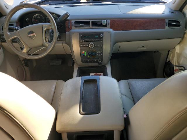 Photo 8 from auction – 2012 GMC SIERRA K15 with VIN 3GTP2WE7XCG240738