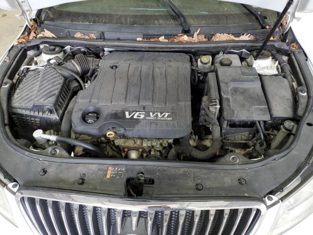 Photo 11 from auction – 2013 BUICK LACROSSE P with VIN 1G4GF5E35DF124390