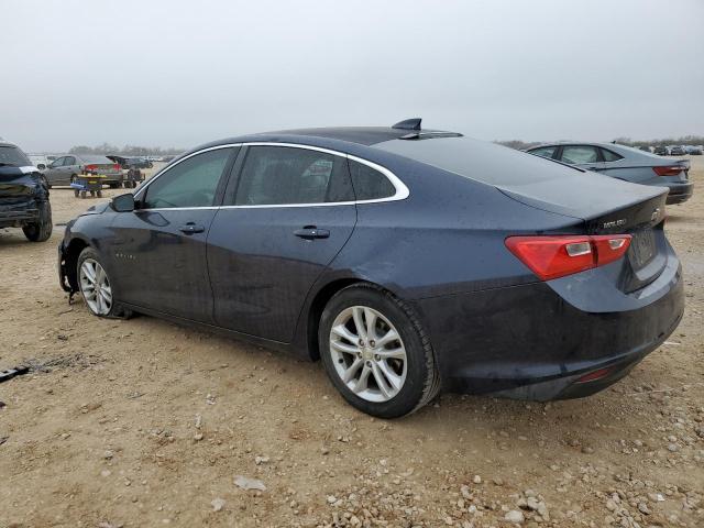 Photo 2 from auction – 2016 CHEVROLET MALIBU LT with VIN 1G1ZE5ST6GF348317